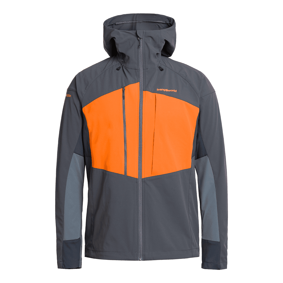 Chaqueta TRANGOWORLD VENOSTE
