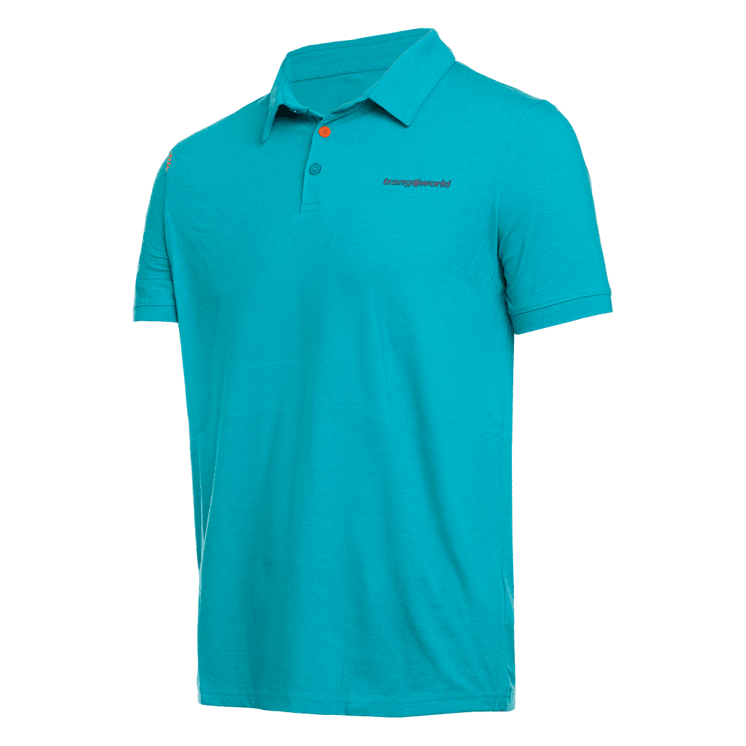Polo TRANGOWORLD POLO FINU