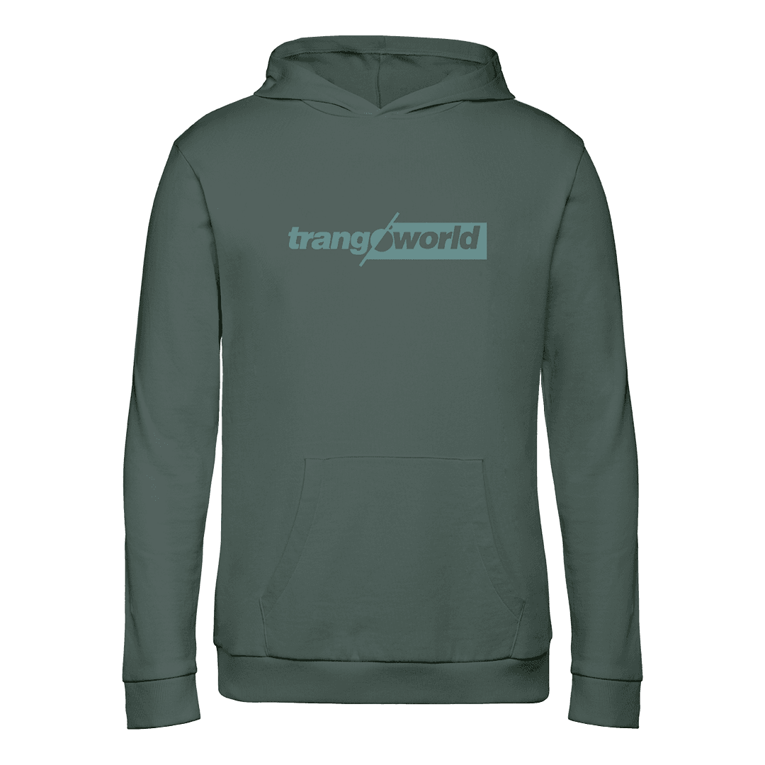 Sudadera TRANGOWORLD ADMONT