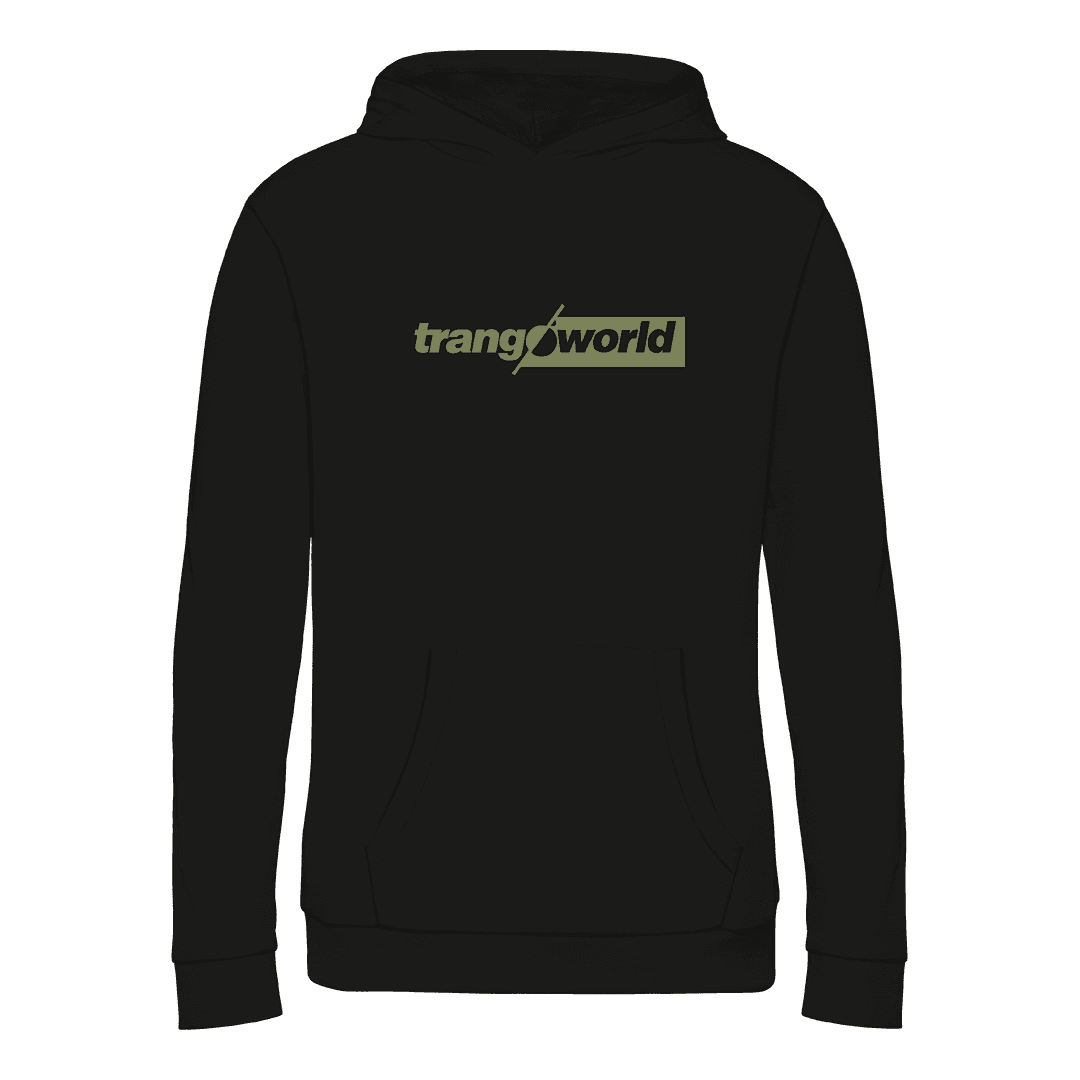 Sudadera TRANGOWORLD ADMONT