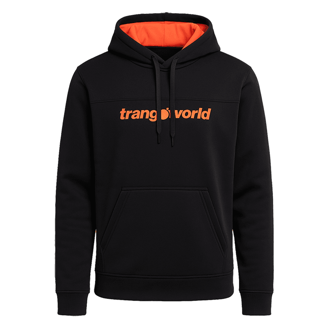Sudaderas Trekking