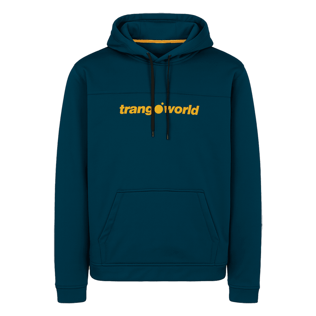 Sudadera TRANGOWORLD LOGIN V02