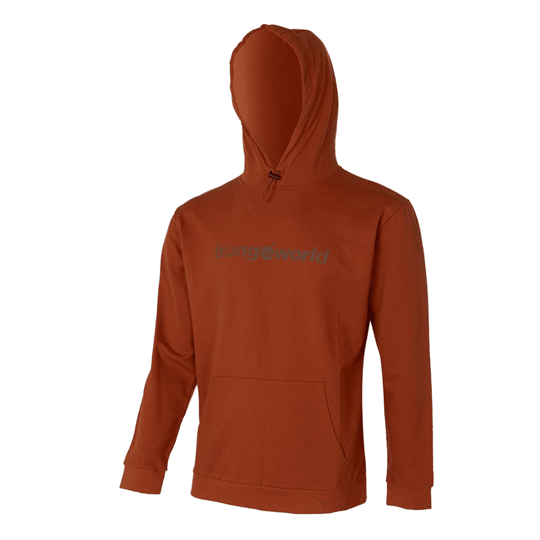 Sudadera TRANGOWORLD RAGEN