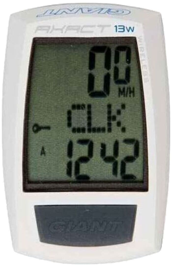 Cuentakilómetro GIANT EXTENSIÓN GARMIN