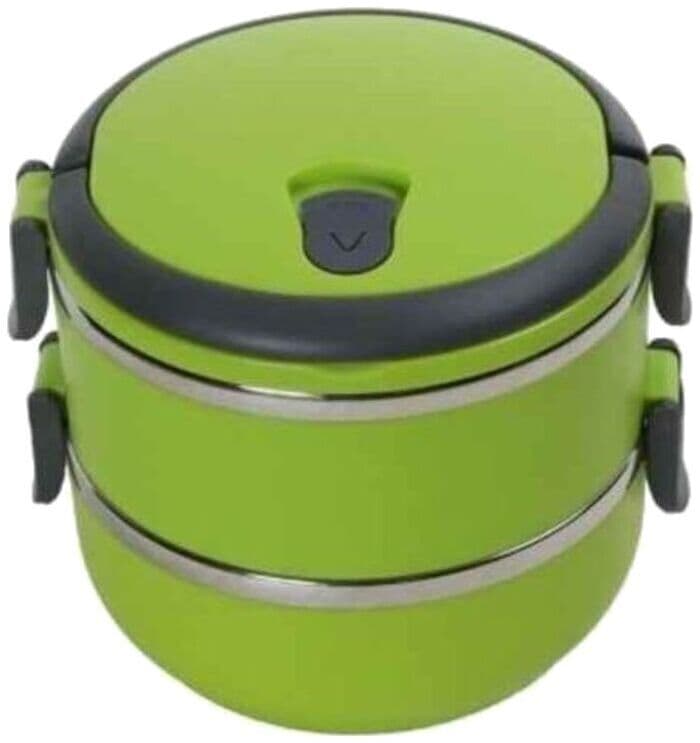 Utensilio de Cocina CAO LUNCH BOX ISOTHERM 1.4 LITRES 15CM