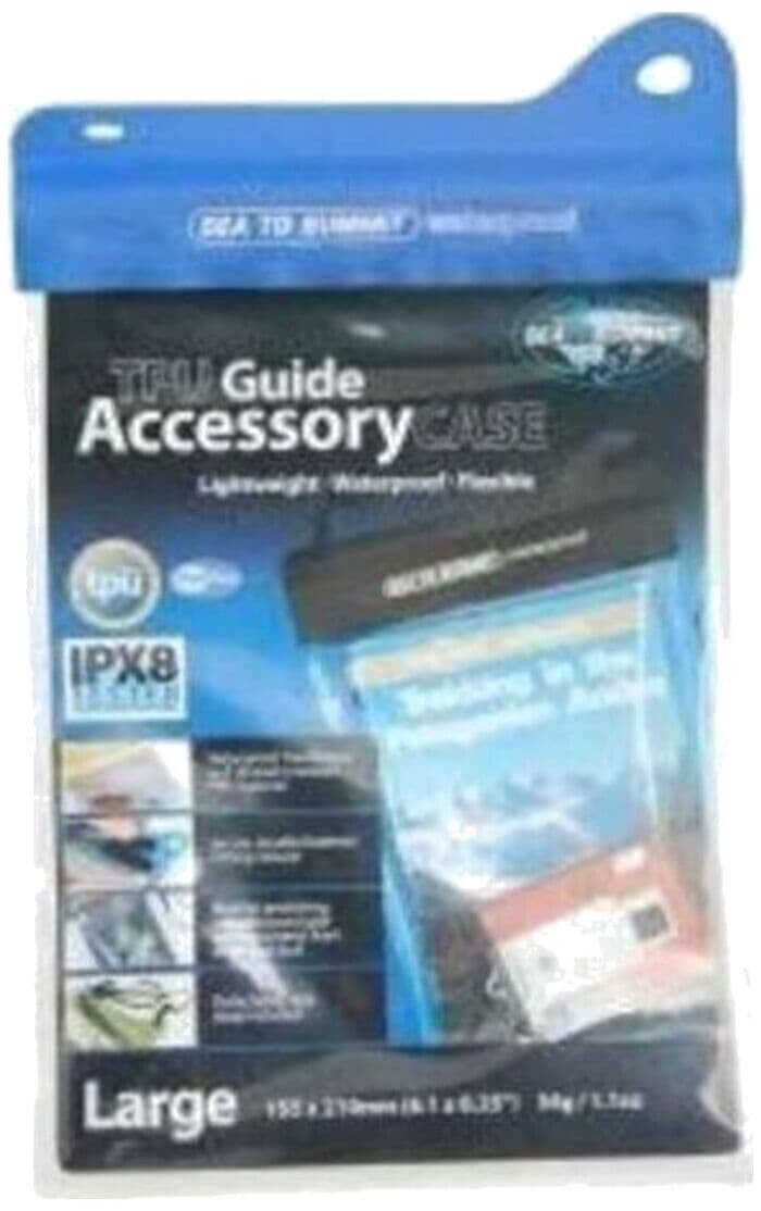 Accesorio y Recambio SEA TO SUMMIT WATERPROOF ACCESSORY CASE-L