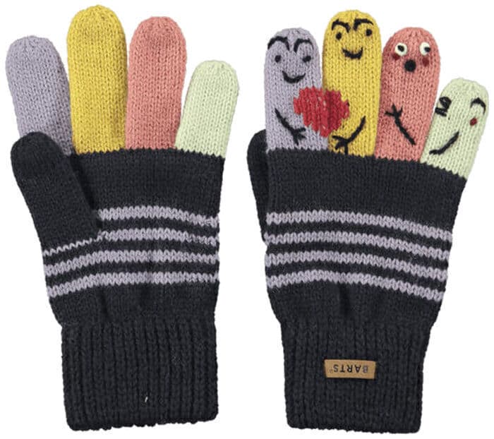 Guantes Casualstyle