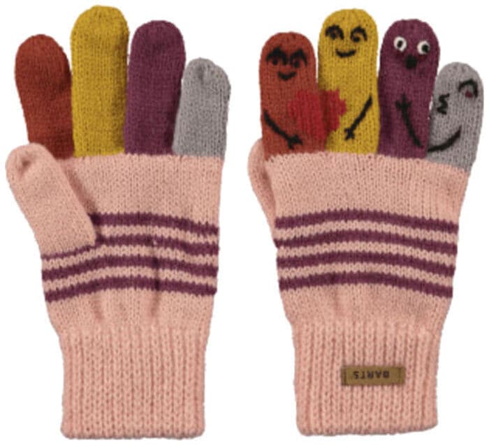 Guantes BARTS PUPPET GLOVES