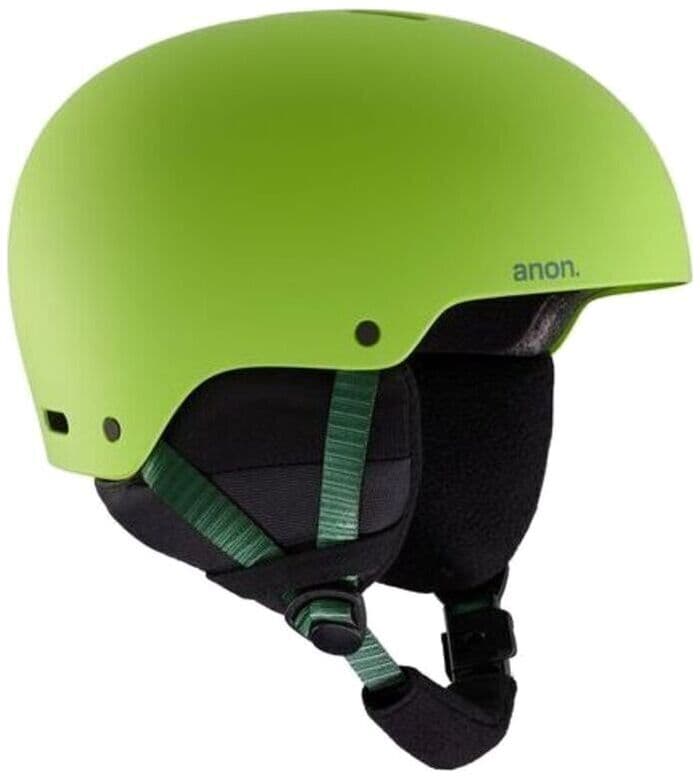 Casco ANON KIDS' RIME 3