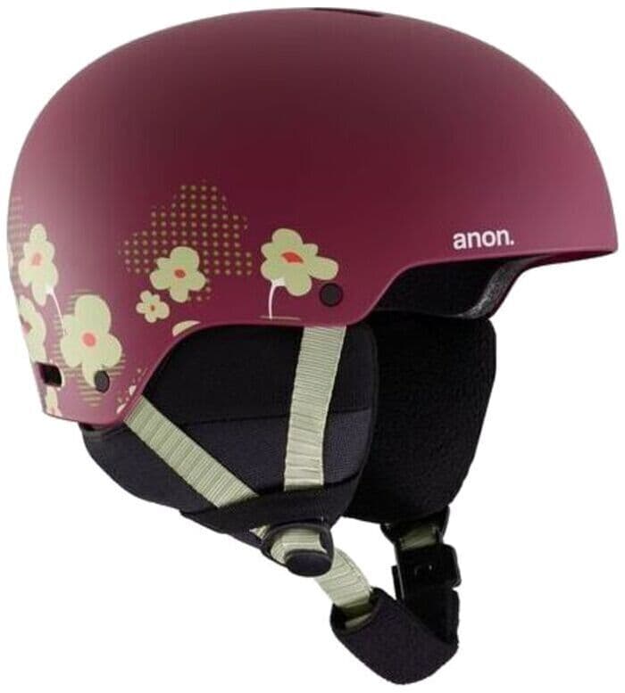 Casco ANON KIDS' RIME 3