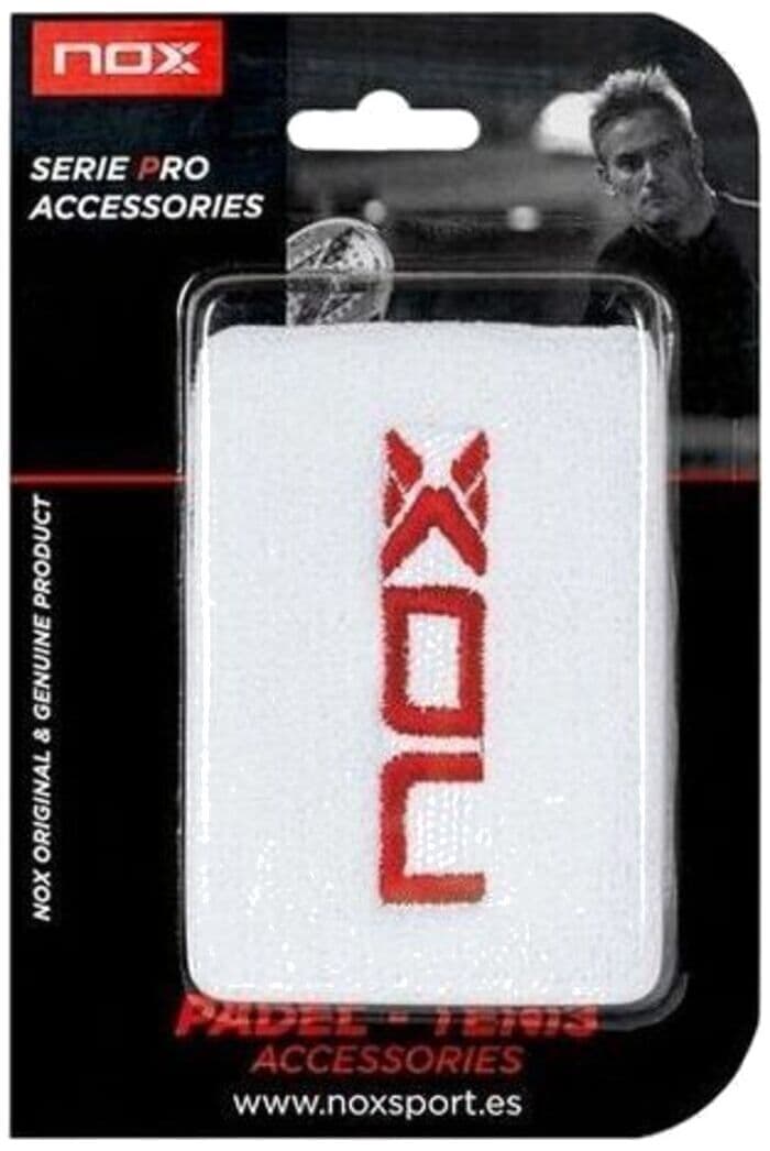 Material Entrenamiento NOX BLISTER 2 UNIDADES