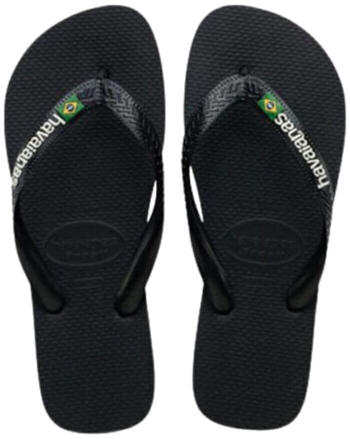 Sandalias HAVAIANAS HAV. BRASIL LOGO