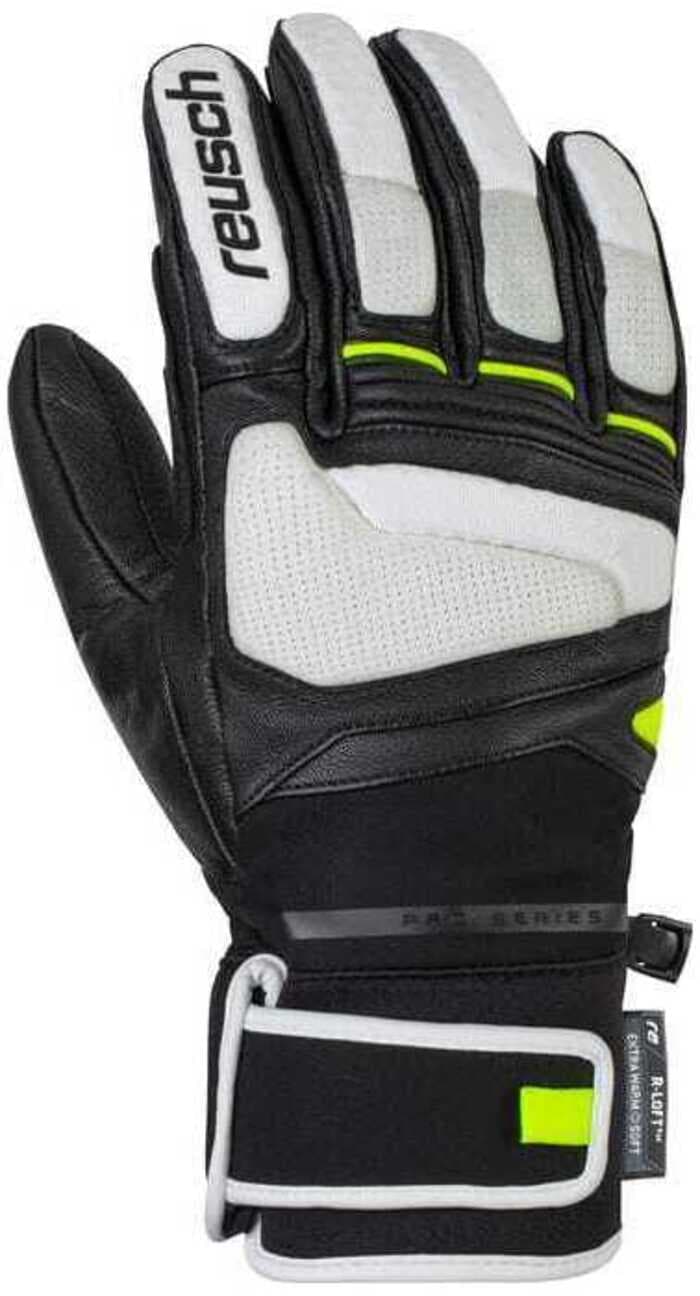 Manoplas REUSCH PROFI SL