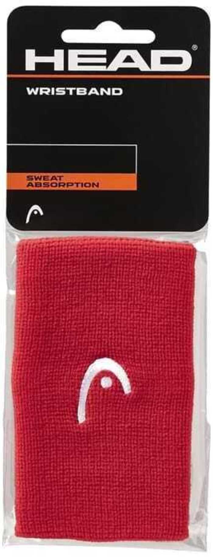 Material Entrenamiento HEAD WRISTBAND 5