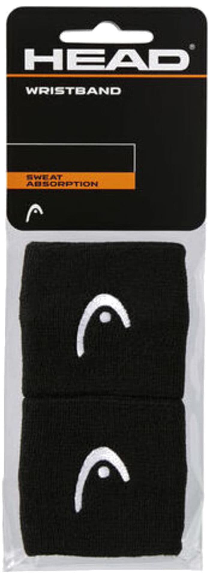 Material Entrenamiento HEAD WRISTBAND 2.5