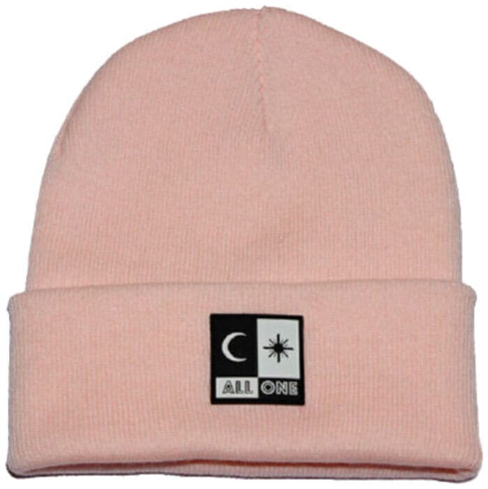 Gorro ALL ONE BRAND ACRYLIC BEANIE