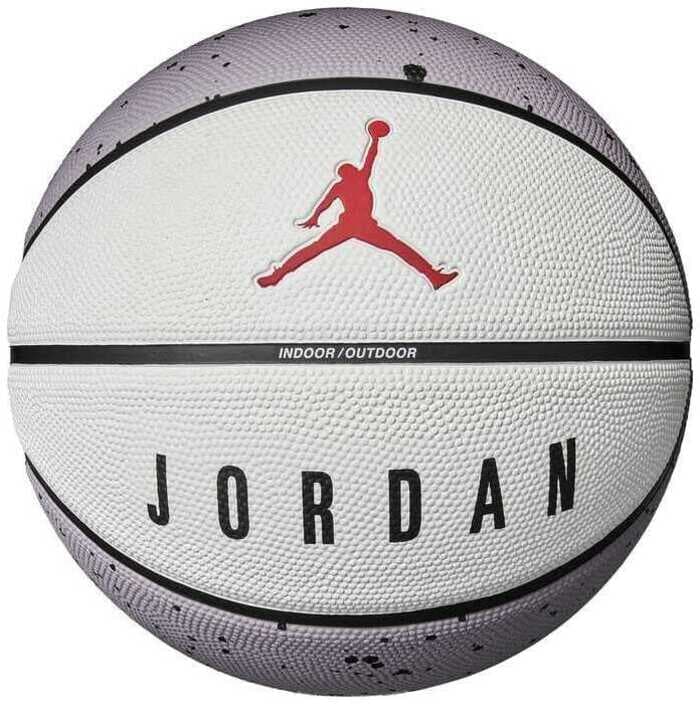 Balón NIKE JORDAN PLAYGROUND 2.0 8P DEFLATED