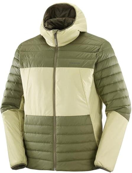Chaqueta SALOMON RFLX HD JKT M