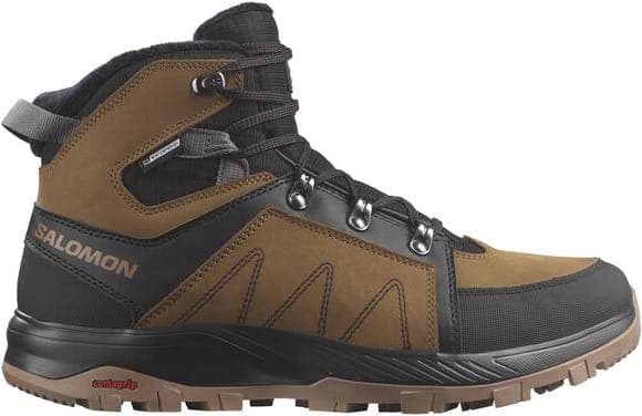 Botas SALOMON OUTCHILL TS CSWP