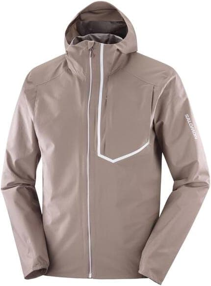 Chaqueta SALOMON BONATTI TRAIL JKT M
