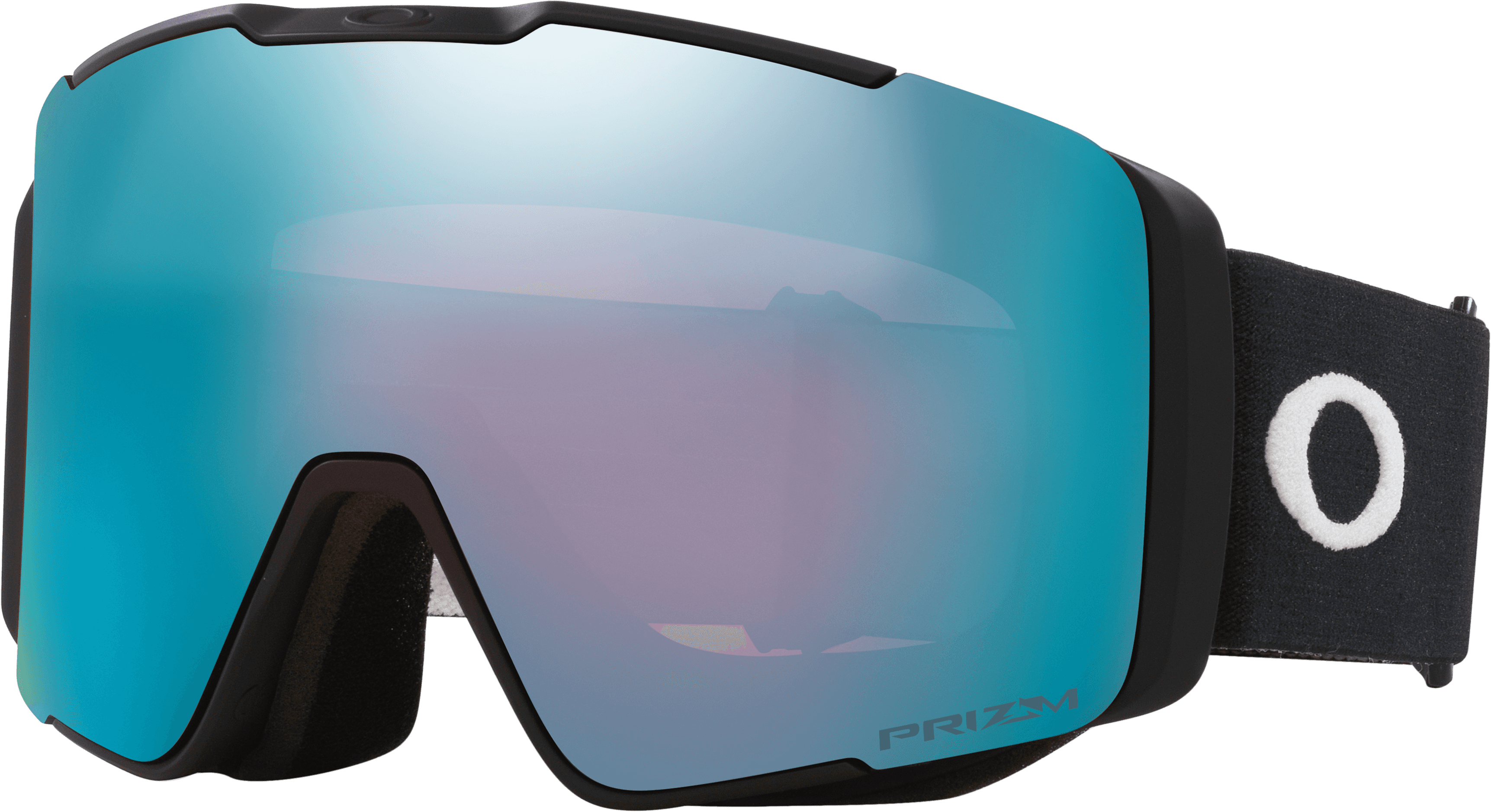 Máscara OAKLEY LINE MINER PRO M