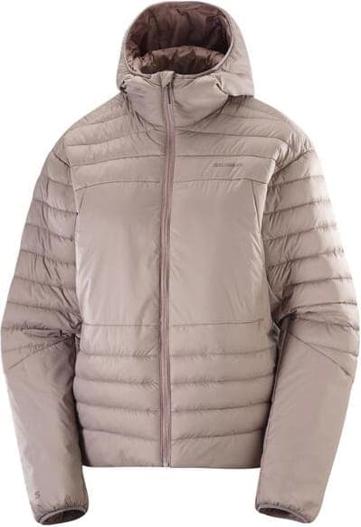 Chaqueta SALOMON RFLX HD JKT W