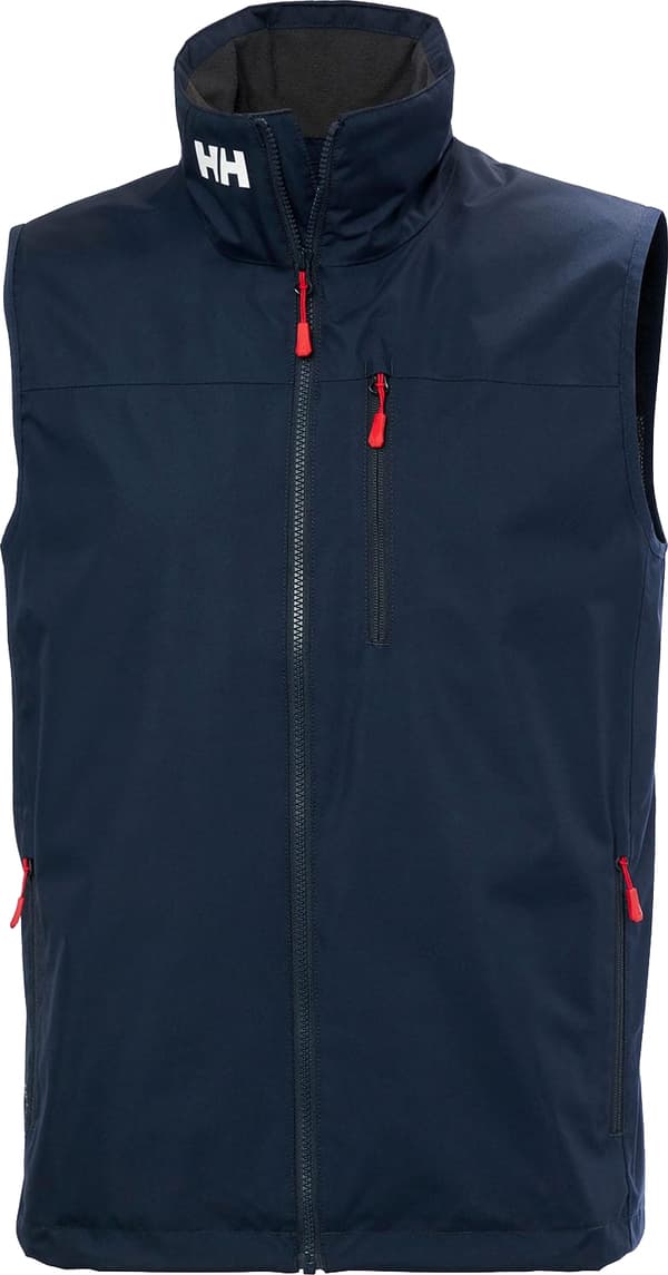 Chaleco HELLY HANSEN CREW VEST 2.0