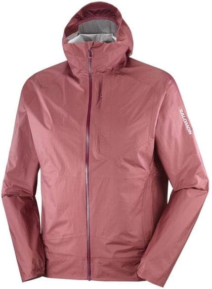 Chaqueta SALOMON BONATTI WP JACKET M