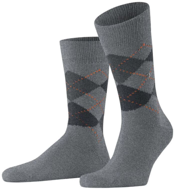 Calcetines BURLINGTON PRESTON SO