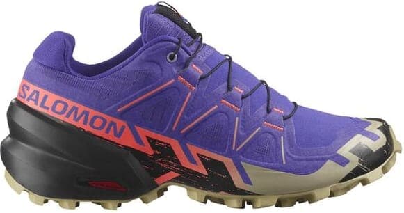 Zapatillas SALOMON SPEEDCROSS 6 W