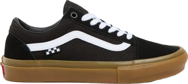 BLACK/GUM