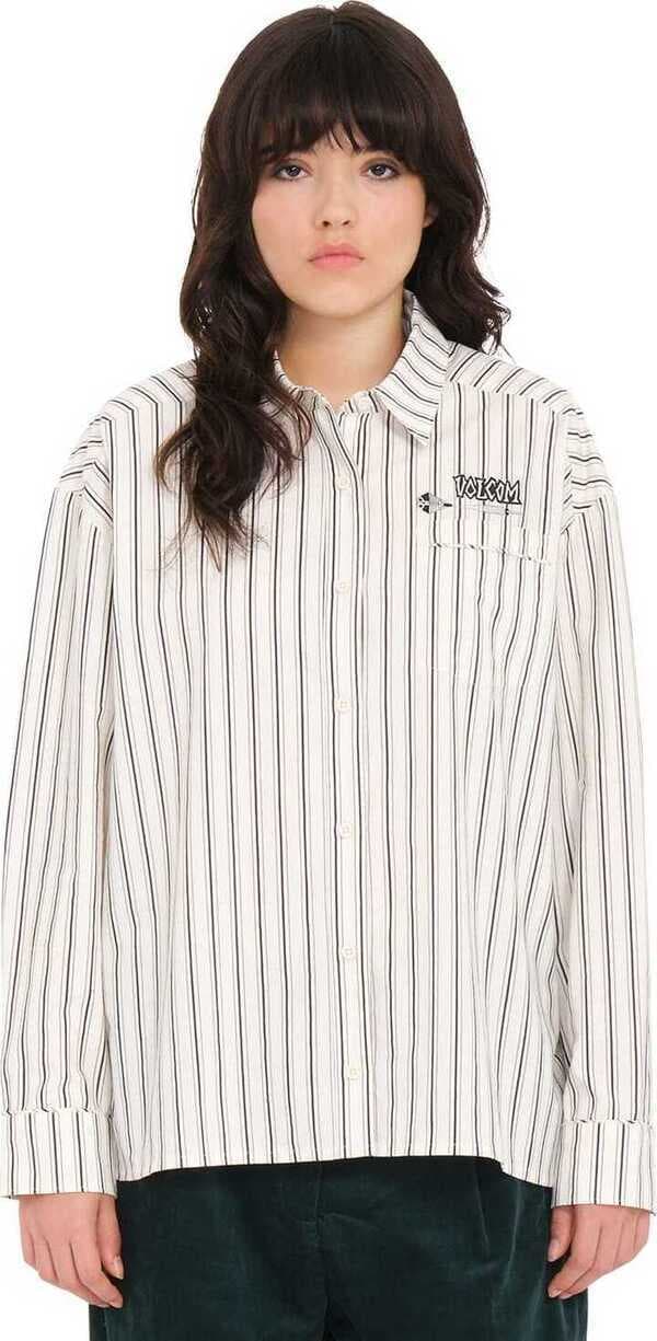 Camisa VOLCOM FA NANDO VON ARB SHIRT