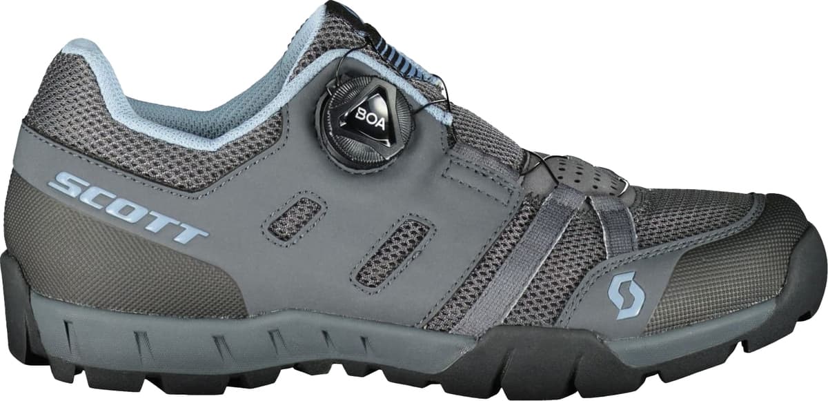 Zapatillas SCOTT WS SPORT CRUS-R BOA