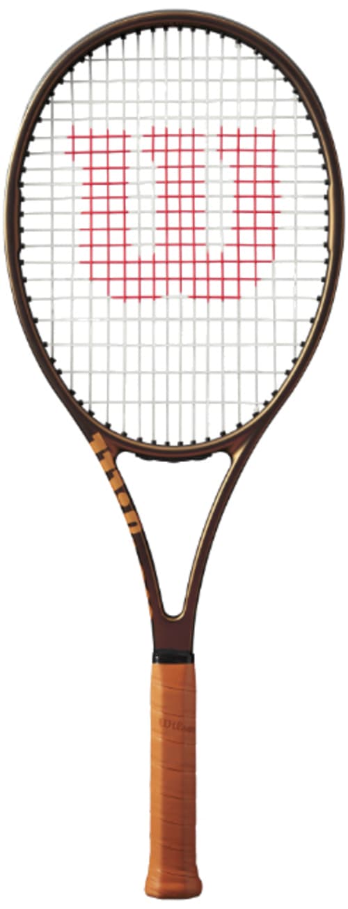 Raqueta WILSON PRO STAFF X V 14