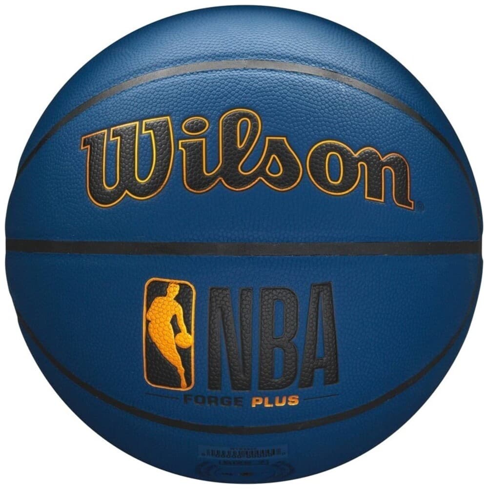 Balón WILSON NBA FORGE PLUS BSKT