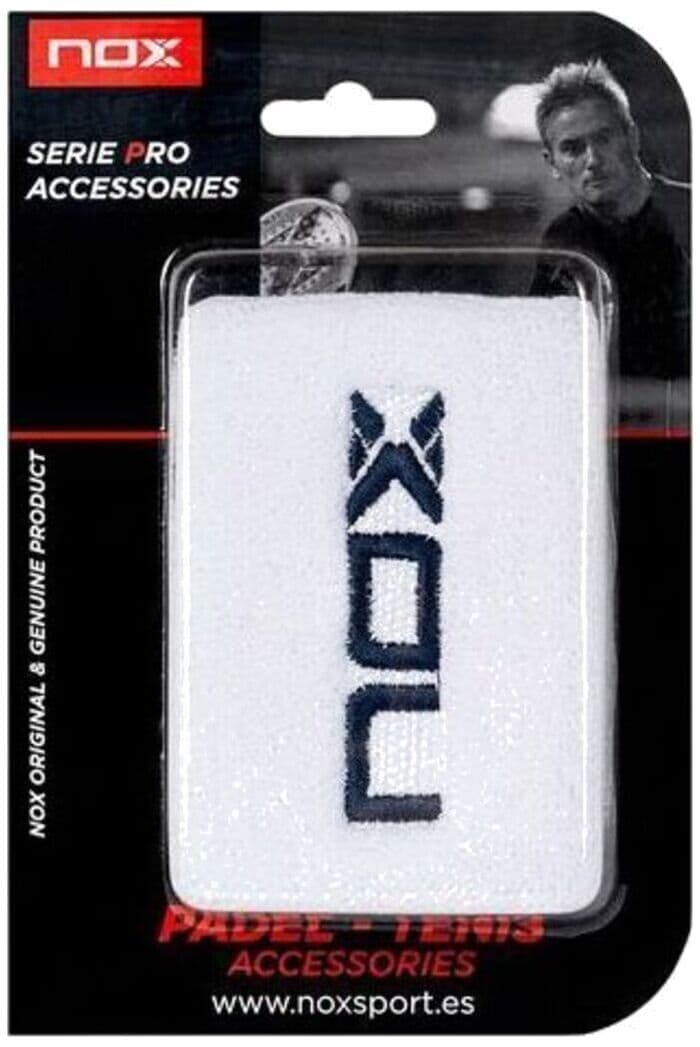Material Entrenamiento NOX BLISTER 2 UNIDADES