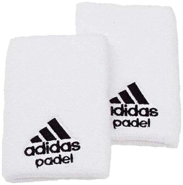 Material Entrenamiento ADIDAS PADEL WRISTBAND L X2