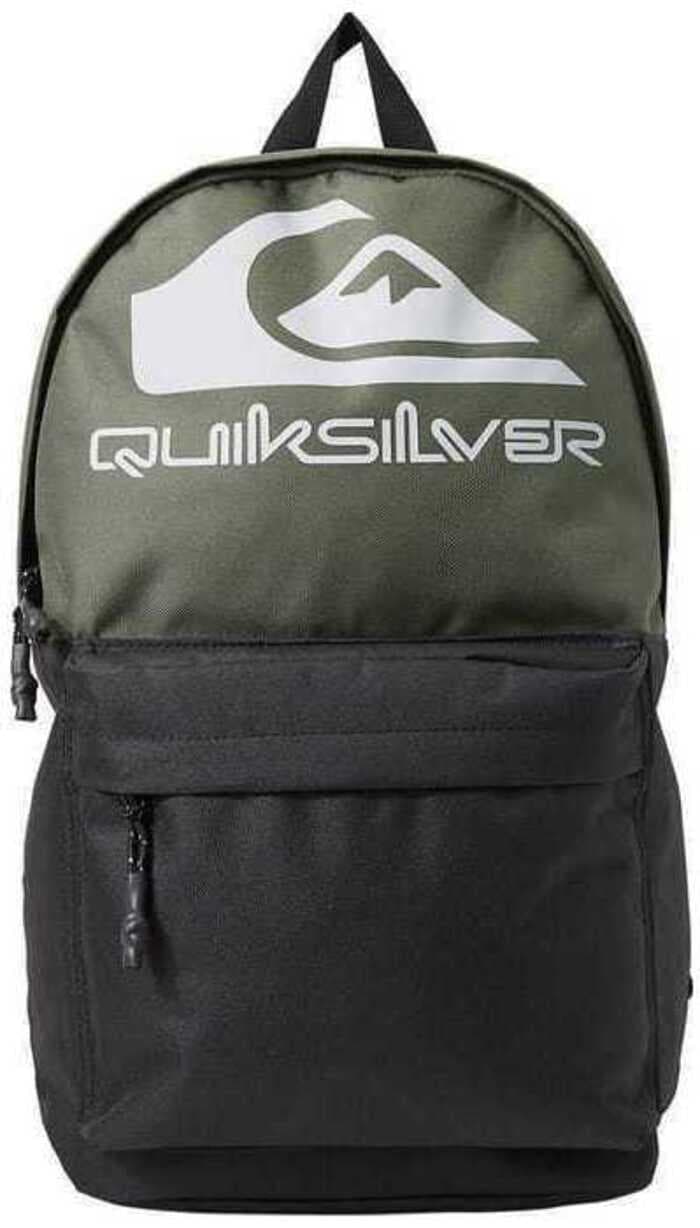 Mochila QUIKSILVER THE POSTER LOGO M BKPK