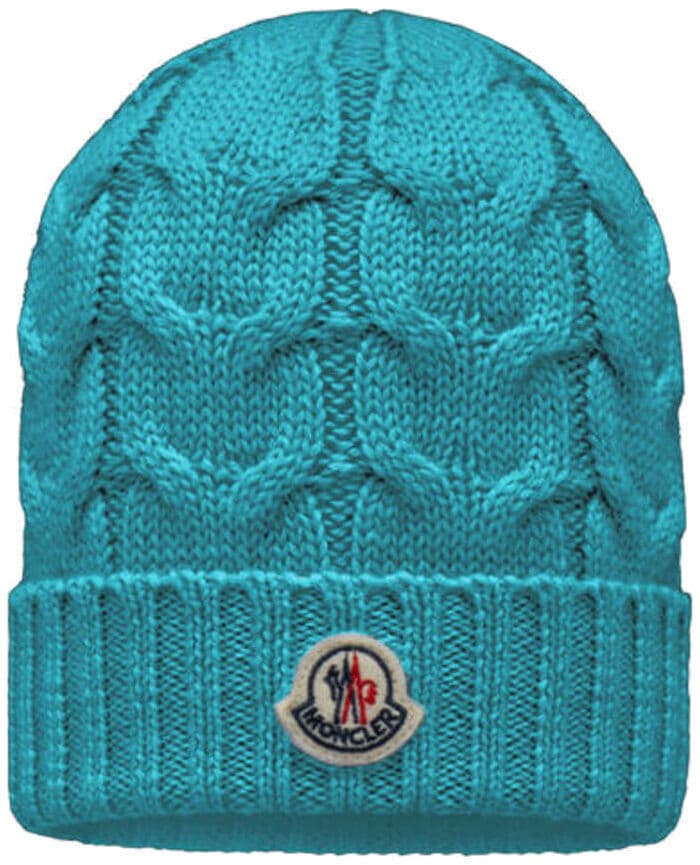 Gorra MONCLER HAT