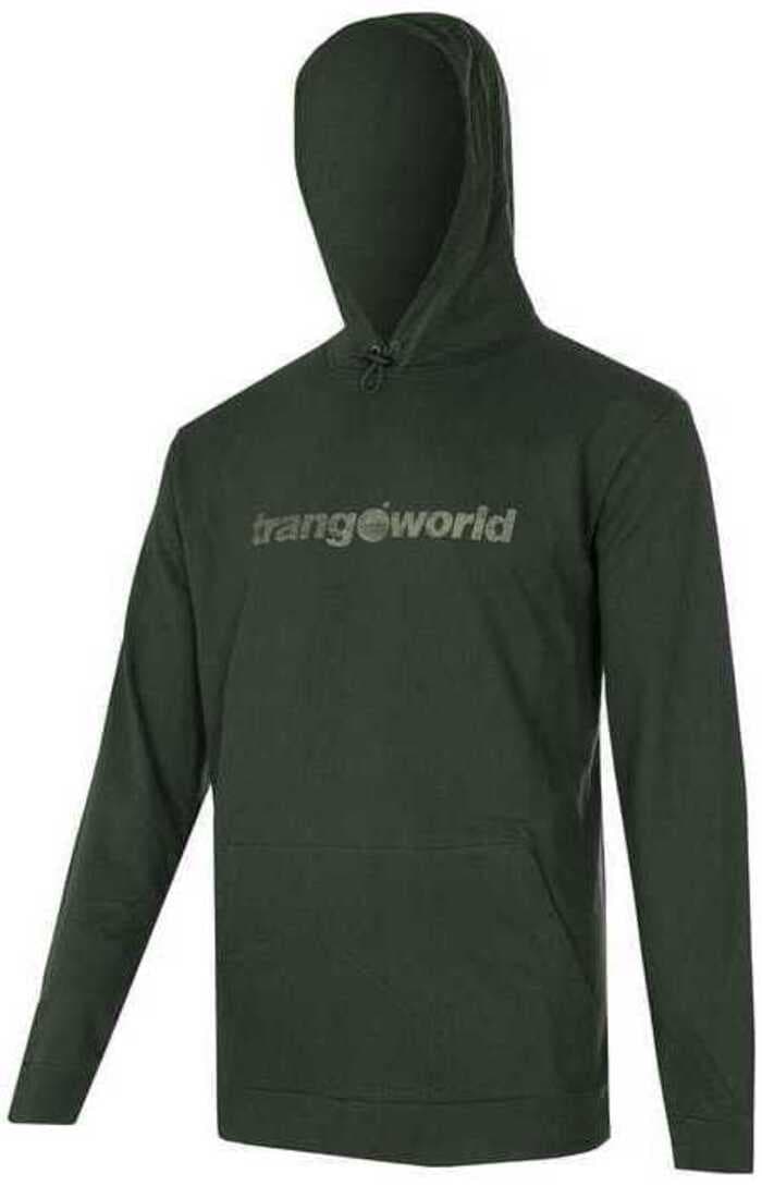 Sudadera TRANGOWORLD RAGEN