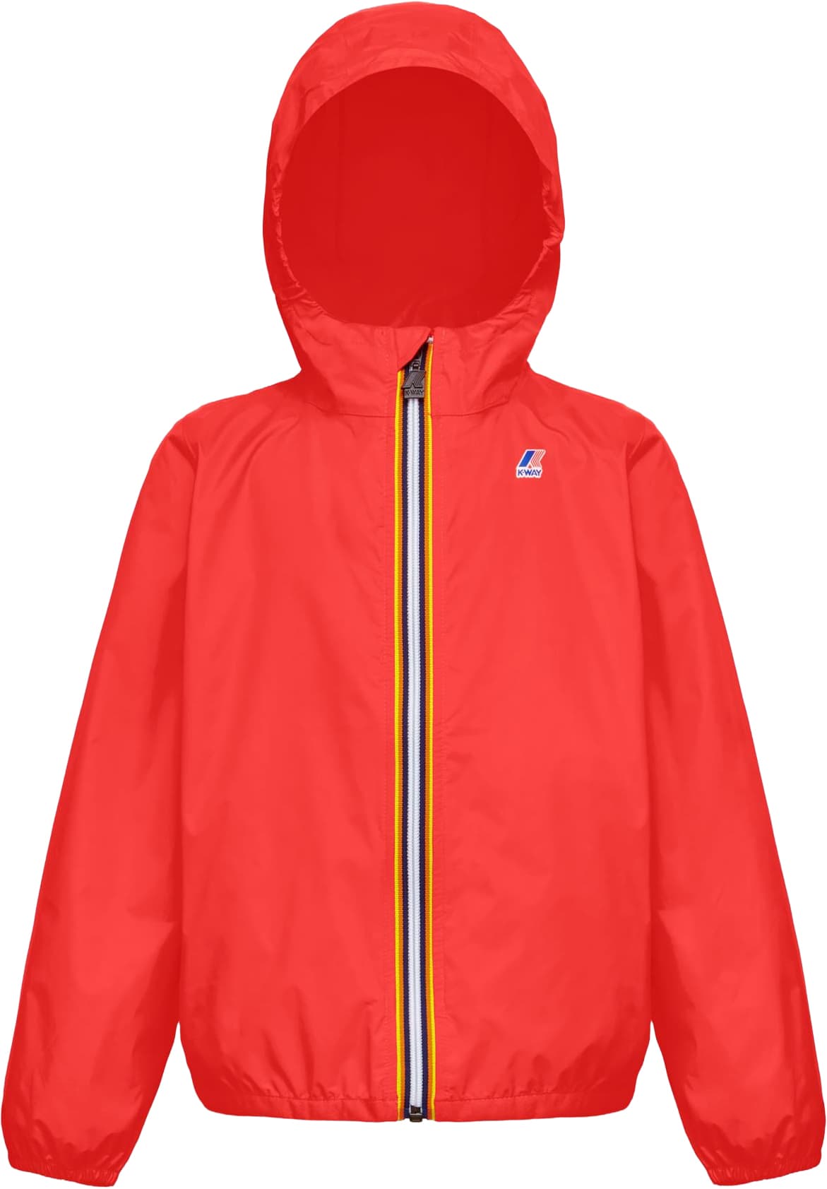 Chaqueta K-WAY P. LE VRAI 3.0 CLAUDE