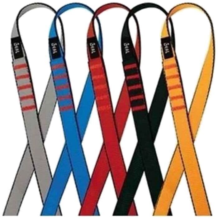 Eslinga BEAL FLAT SLINGS 18MM