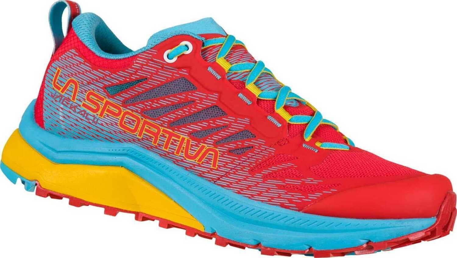 Zapatillas LA SPORTIVA JACKAL II WOMAN