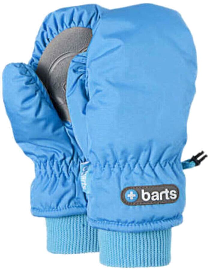 Guantes BARTS NYLON MITTS KIDS