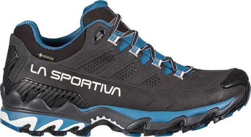 Zapatillas LA SPORTIVA ULTRA RAPTOR II LEATHER WOMAN GTX