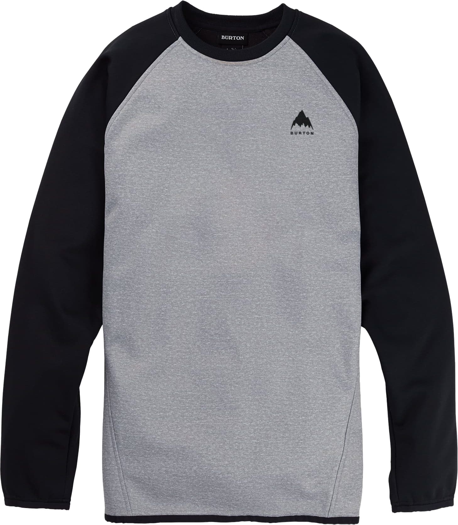 Forro Polar BURTON M CROWN WEATHERPROOF CREW