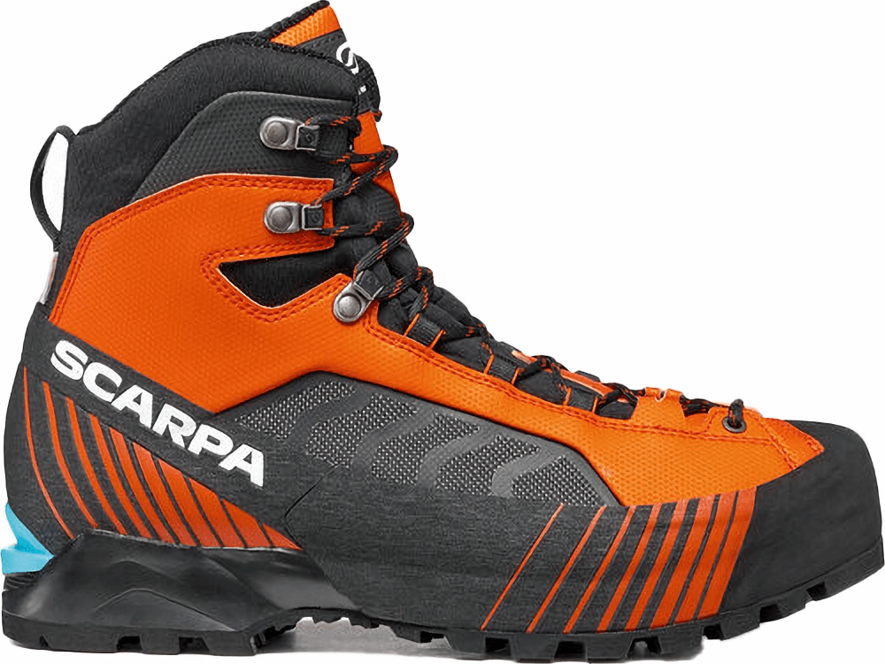 Botas SCARPA RIBELLE LITE HD