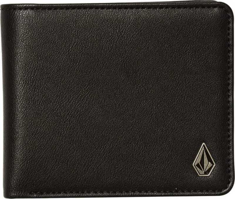 Cartera VOLCOM SLIM STONE LARGE WALLET