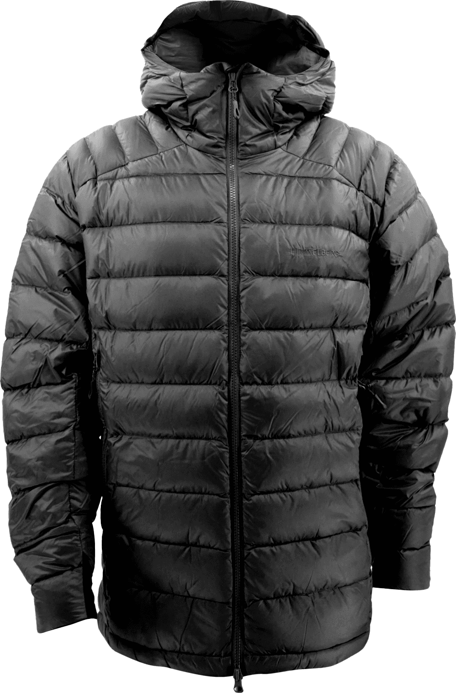 Chaqueta HIMMELBERG NORDIC DOWN JACKET MEN