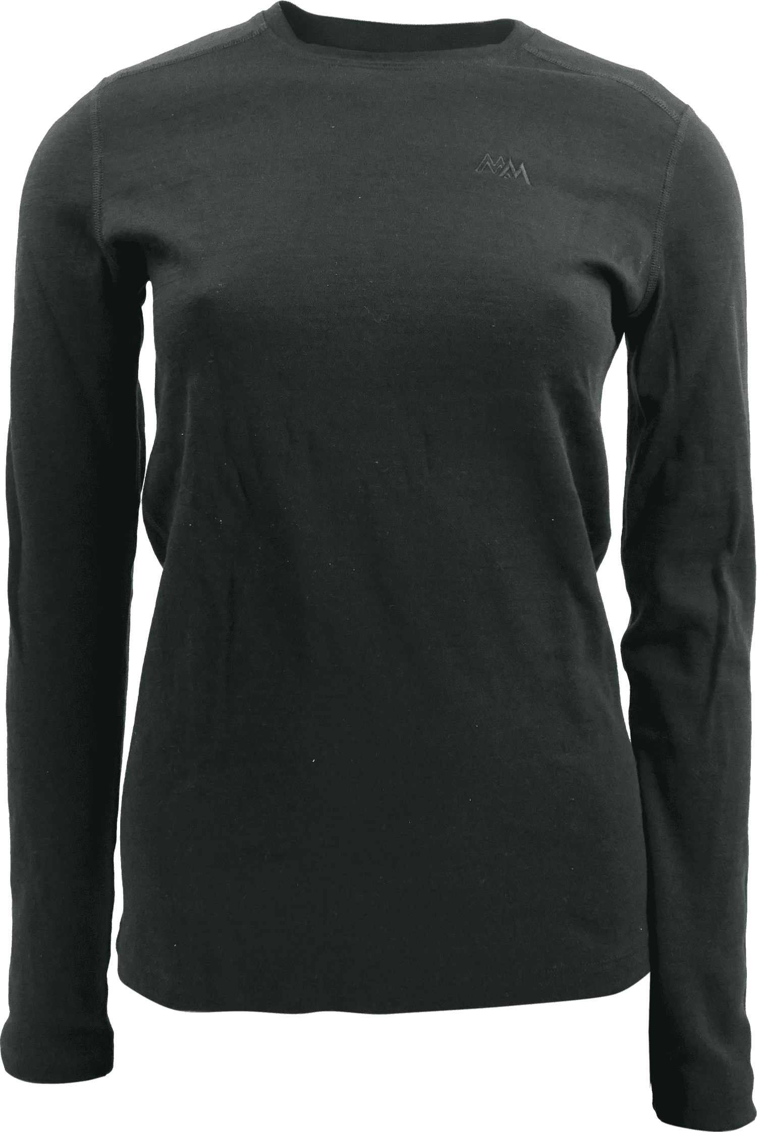 Camiseta HIMMELBERG NORDIC MERINO INNER LONG SLEEVE SHIRT WOMEN